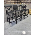 PP PLASTAL Barstool Commercial Kitchen Bar Bar Bar